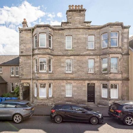 Argyle Street Apartment - No 44 St Andrews Zewnętrze zdjęcie