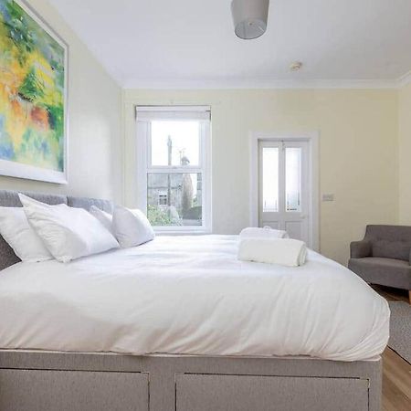 Argyle Street Apartment - No 44 St Andrews Zewnętrze zdjęcie