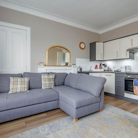 Argyle Street Apartment - No 44 St Andrews Zewnętrze zdjęcie