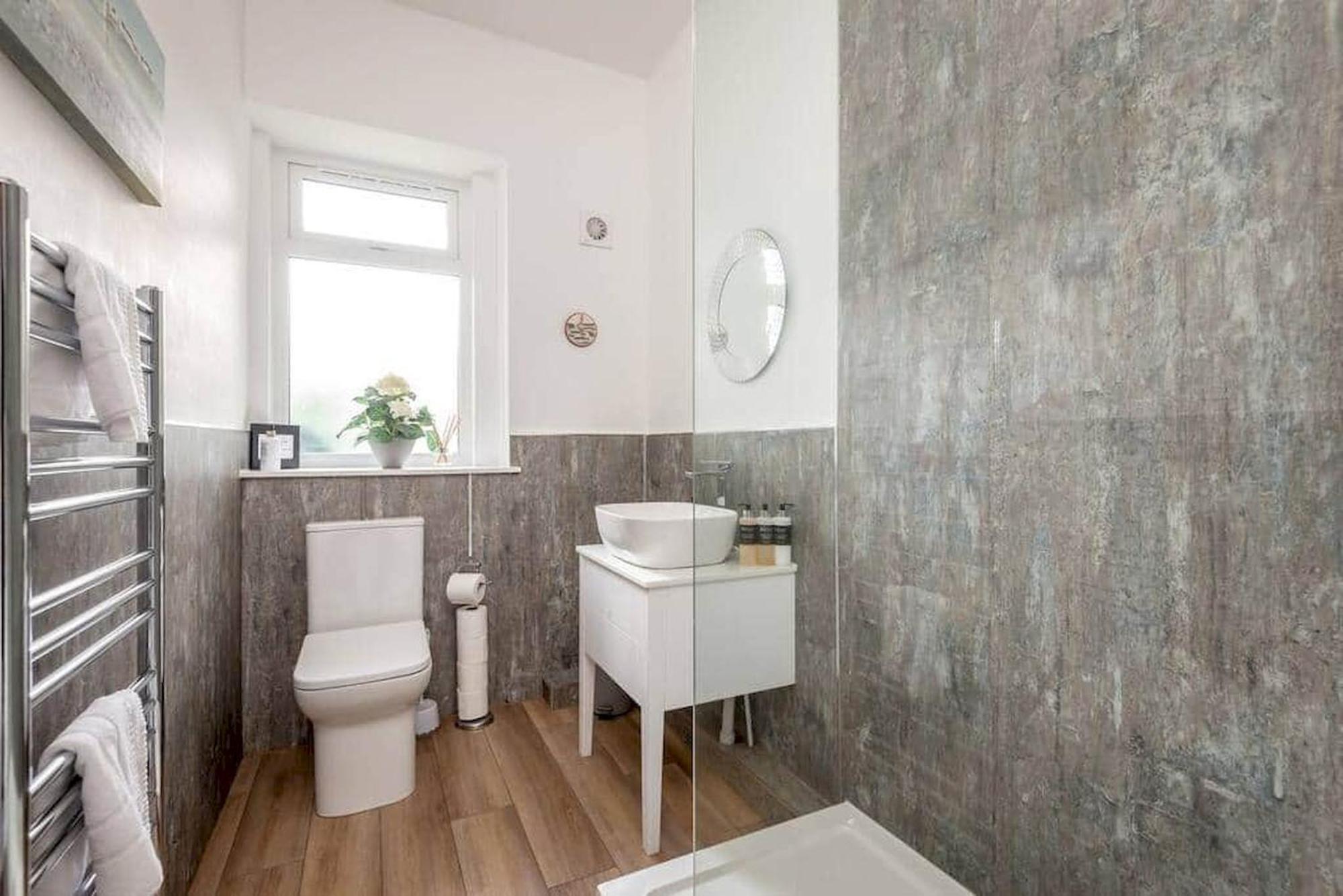 Argyle Street Apartment - No 44 St Andrews Zewnętrze zdjęcie